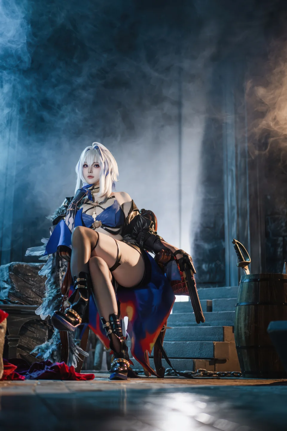 Natsuko_夏夏子 - No.089 鸣潮·嘉贝莉娜 [74P-417MB] tg@simisebaisi 【丝足阁】026.webp